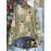 Women's Lightweight Winter Sweater - Full Snowman Print (Snowmen, Pine Trees, Holly) Long Sleeve Round Neck Sweater Coat Jacket-like | Machine Washable Cozy -Like Top for Christmas Parties, Casual Outfits & Holiday Events (No Belt
