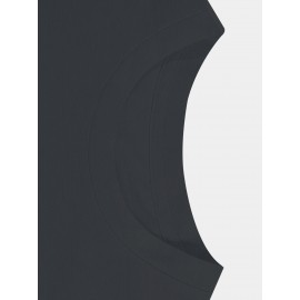 Women'S Plus Size Opa Claus Christmas Greek-Themed Santa Hat & Tree Graphic T-Shirt - Short Sleeve Casual Round Neck Holiday Party Top with Greek Lettering, All-Season Fit for Greek Orthodox Christmas Celebrations & Casual Attire - Festive Red & Gre