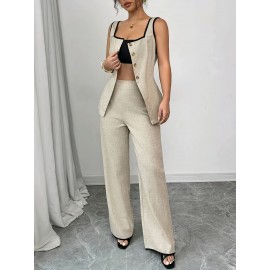 Women'S Stylish Casual Outfit